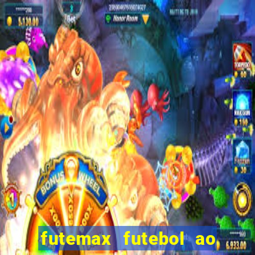 futemax futebol ao vivo hd